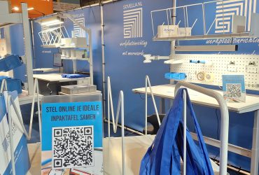Sovella showroom weer geopend