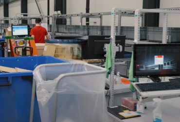 Project in Beeld: Quantore kantoorartikelen