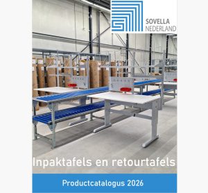 nieuwe inpaktafel catalogus voor webshops
