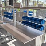 Sovella Nederland Treston concept combinatie 23 voor het verwerken van retouren voor de webshop