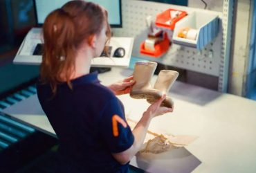 Fulfilment bedrijf kiest voor inpaktafels Sovella