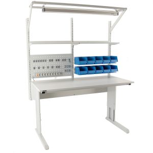 Sovella Nederland Treston werktafel retour verwerking